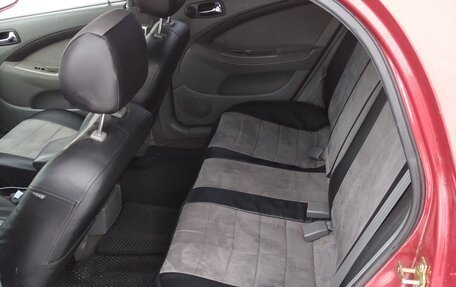 Chevrolet Lacetti, 2006 год, 399 000 рублей, 8 фотография