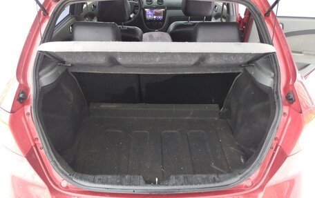 Chevrolet Lacetti, 2006 год, 399 000 рублей, 11 фотография