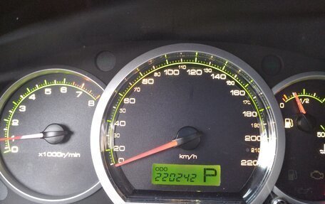 Chevrolet Lacetti, 2006 год, 399 000 рублей, 12 фотография