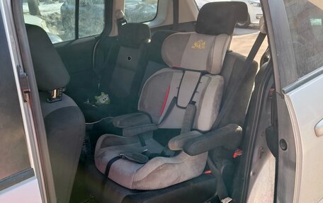 Mazda 5 I рестайлинг, 2007 год, 620 000 рублей, 7 фотография