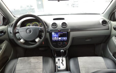 Chevrolet Lacetti, 2006 год, 399 000 рублей, 10 фотография