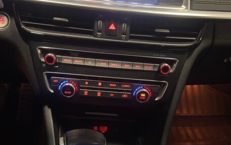 KIA Optima IV, 2018 год, 2 250 000 рублей, 8 фотография