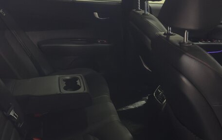 KIA Optima IV, 2018 год, 2 250 000 рублей, 7 фотография