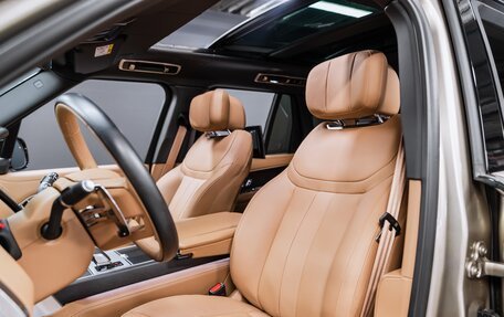 Land Rover Range Rover IV рестайлинг, 2025 год, 26 600 000 рублей, 9 фотография