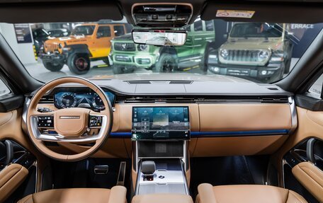 Land Rover Range Rover IV рестайлинг, 2025 год, 26 600 000 рублей, 3 фотография