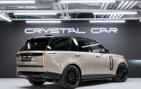 Land Rover Range Rover IV рестайлинг, 2025 год, 26 600 000 рублей, 4 фотография