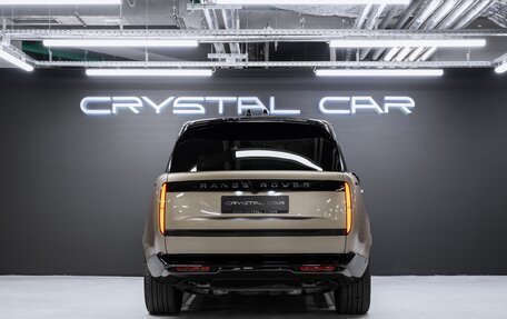 Land Rover Range Rover IV рестайлинг, 2025 год, 26 600 000 рублей, 7 фотография