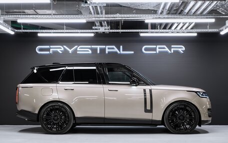 Land Rover Range Rover IV рестайлинг, 2025 год, 26 600 000 рублей, 6 фотография