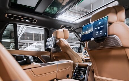 Land Rover Range Rover IV рестайлинг, 2025 год, 26 600 000 рублей, 2 фотография