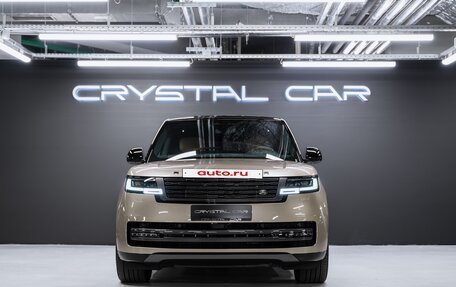 Land Rover Range Rover IV рестайлинг, 2025 год, 26 600 000 рублей, 5 фотография