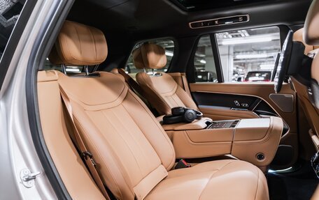 Land Rover Range Rover IV рестайлинг, 2025 год, 26 600 000 рублей, 11 фотография