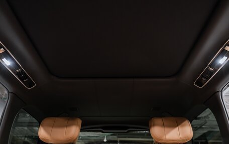 Land Rover Range Rover IV рестайлинг, 2025 год, 26 600 000 рублей, 15 фотография