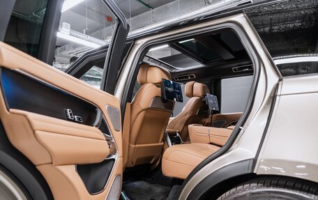 Land Rover Range Rover IV рестайлинг, 2025 год, 26 600 000 рублей, 10 фотография