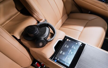 Land Rover Range Rover IV рестайлинг, 2025 год, 26 600 000 рублей, 16 фотография