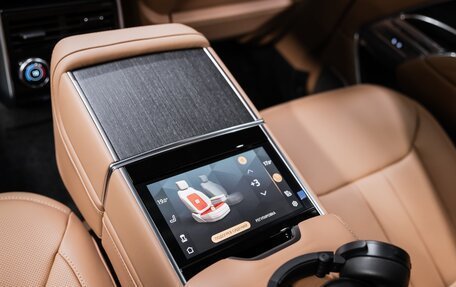 Land Rover Range Rover IV рестайлинг, 2025 год, 26 600 000 рублей, 18 фотография