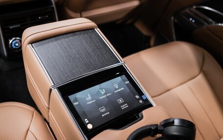 Land Rover Range Rover IV рестайлинг, 2025 год, 26 600 000 рублей, 17 фотография