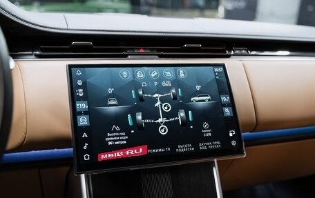 Land Rover Range Rover IV рестайлинг, 2025 год, 26 600 000 рублей, 26 фотография