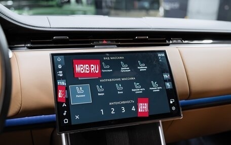 Land Rover Range Rover IV рестайлинг, 2025 год, 26 600 000 рублей, 24 фотография