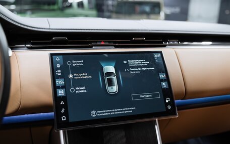 Land Rover Range Rover IV рестайлинг, 2025 год, 26 600 000 рублей, 31 фотография