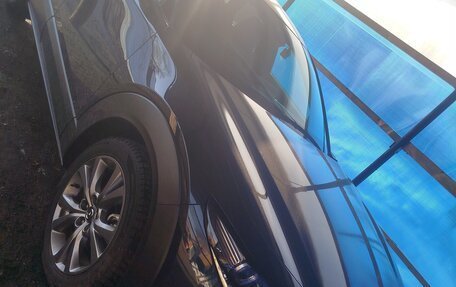 Mazda CX-30 I, 2020 год, 2 100 000 рублей, 8 фотография