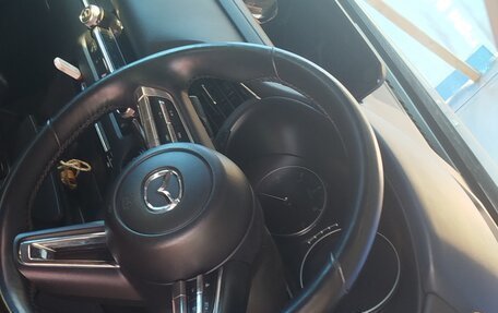 Mazda CX-30 I, 2020 год, 2 100 000 рублей, 9 фотография