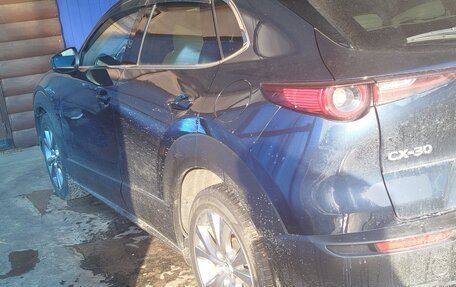 Mazda CX-30 I, 2020 год, 2 100 000 рублей, 7 фотография