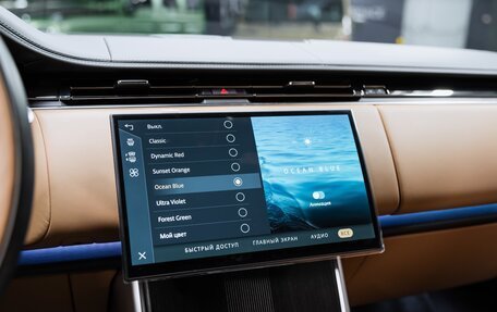 Land Rover Range Rover IV рестайлинг, 2025 год, 26 600 000 рублей, 33 фотография