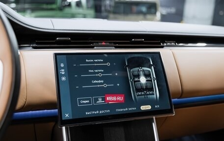 Land Rover Range Rover IV рестайлинг, 2025 год, 26 600 000 рублей, 32 фотография