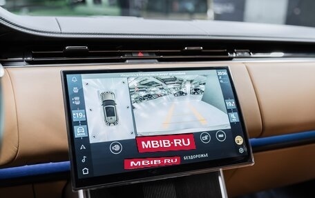 Land Rover Range Rover IV рестайлинг, 2025 год, 26 600 000 рублей, 34 фотография