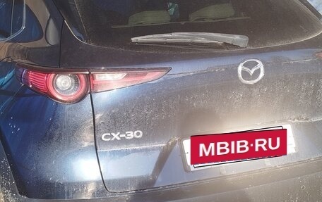 Mazda CX-30 I, 2020 год, 2 100 000 рублей, 2 фотография