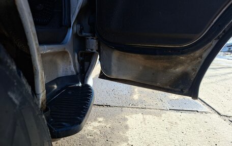 Toyota HiAce H100, 1997 год, 675 000 рублей, 15 фотография