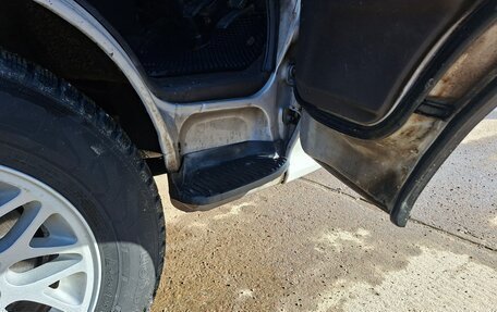 Toyota HiAce H100, 1997 год, 675 000 рублей, 14 фотография