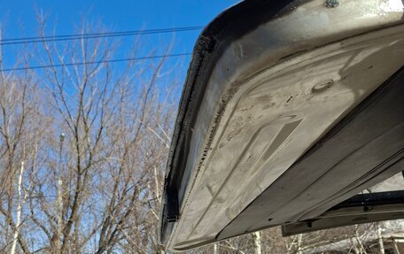 Toyota HiAce H100, 1997 год, 675 000 рублей, 18 фотография