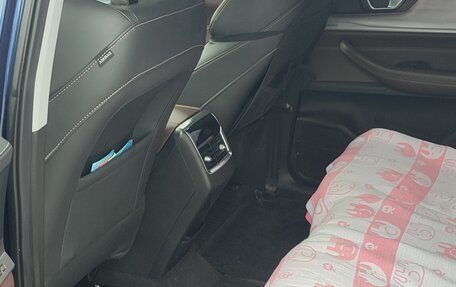 Chery Tiggo 8 I, 2021 год, 1 850 000 рублей, 3 фотография