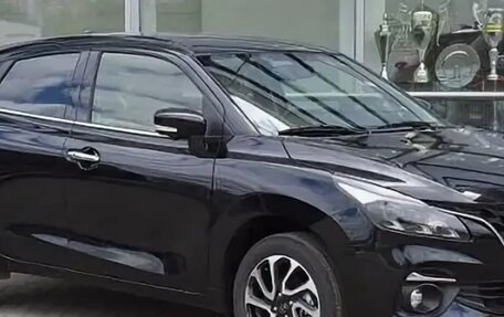 Suzuki Baleno, 2023 год, 2 150 000 рублей, 4 фотография