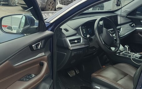 Chery Tiggo 8 I, 2021 год, 1 850 000 рублей, 6 фотография