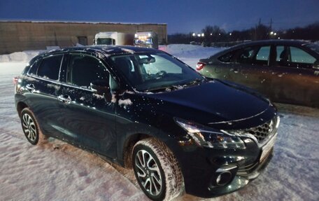 Suzuki Baleno, 2023 год, 2 150 000 рублей, 3 фотография