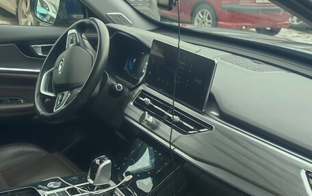 Chery Tiggo 8 I, 2021 год, 1 850 000 рублей, 5 фотография