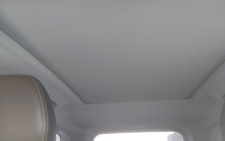 Chery Tiggo 8 I, 2021 год, 1 850 000 рублей, 7 фотография