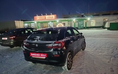 Suzuki Baleno, 2023 год, 2 150 000 рублей, 2 фотография