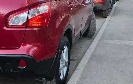 Nissan Qashqai, 2013 год, 1 150 000 рублей, 2 фотография