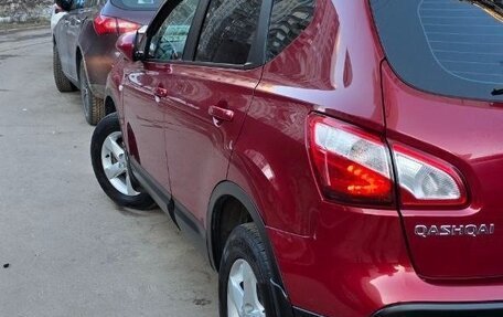 Nissan Qashqai, 2013 год, 1 150 000 рублей, 4 фотография