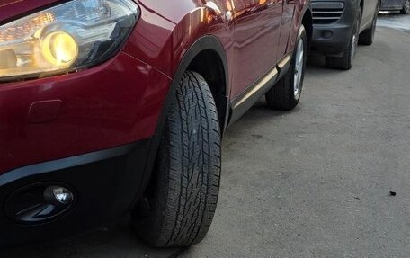 Nissan Qashqai, 2013 год, 1 150 000 рублей, 5 фотография