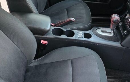 Nissan Qashqai, 2013 год, 1 150 000 рублей, 11 фотография