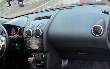 Nissan Qashqai, 2013 год, 1 150 000 рублей, 9 фотография