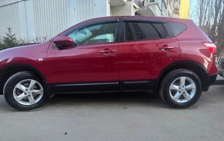 Nissan Qashqai, 2013 год, 1 150 000 рублей, 6 фотография