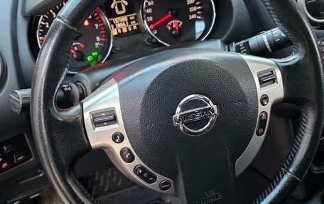 Nissan Qashqai, 2013 год, 1 150 000 рублей, 8 фотография