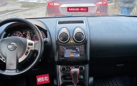 Nissan Qashqai, 2013 год, 1 150 000 рублей, 12 фотография