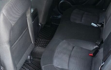 Nissan Qashqai, 2013 год, 1 150 000 рублей, 24 фотография