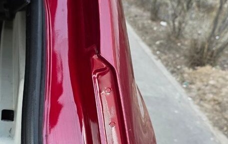 Nissan Qashqai, 2013 год, 1 150 000 рублей, 26 фотография